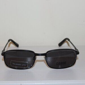 Cargo Men's Glasses with sunglasses clip on(C5501)